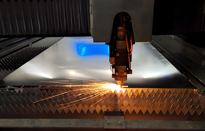 不锈钢焊接的方式有哪些