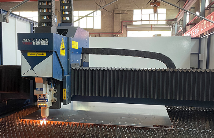 深圳市深广汇五金制品有限公司