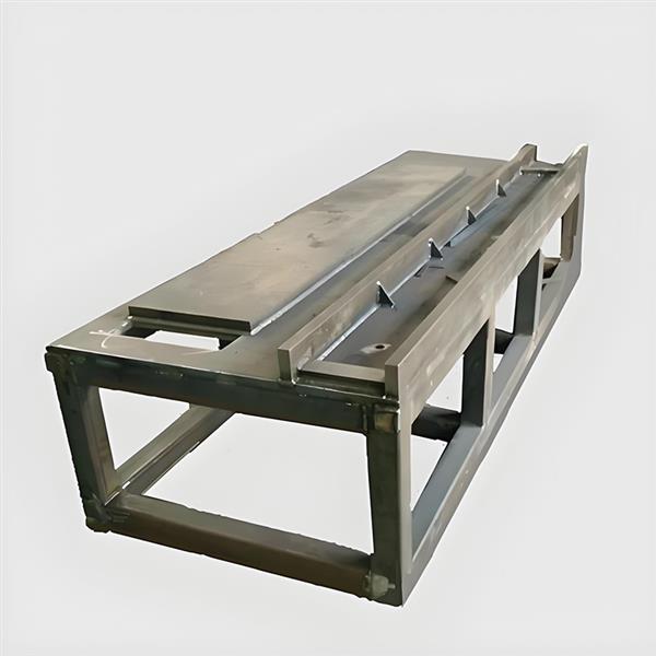 自动化设备机架